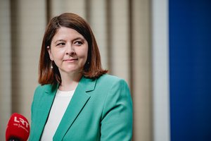 G. Skaistė: NT mokesčio struktūros pokyčiai neapmokestinant pirmojo būsto generuotų mikro pajamas