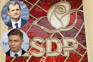 Po M. Sinkevičiaus sugrįžimo G. Paluckui gali nepavykti išsaugoti premjero posto: įvardijo viliojančias pareigas