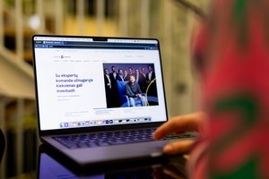 Sukčiai išnaudoja kiekvieną pasitaikiusią progą: šio banko klientams – raginimas pasisaugoti