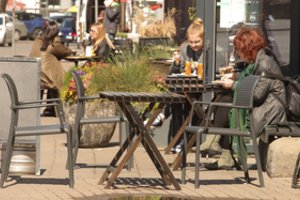 Bankrutuojančių maitinimo įstaigų – vis daugiau: tokie skaičiai nieko gera nežada