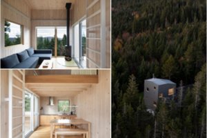  59 kv. m name tilpo visi poilsio malonumai: svarbiausias jų – viršuje