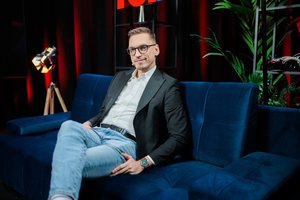 Mantas Bertulis prabilo apie konfliktą kelionėje su banditu: iš rankų lupo telefoną ir ne tik