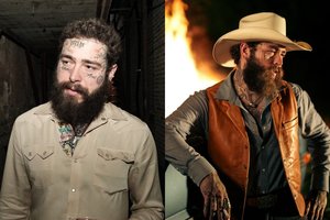 Į Lietuvą atvyksiantis Post Malone stebina dosnumu: restoranui paliko įspūdingą sumą arbatpinigių