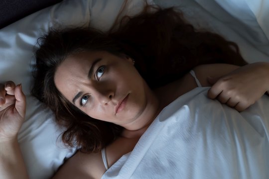 Lietuvius dažniausiai kamuojantys miego sutrikimai: kai kurie „nurašomi“ kitoms ligoms