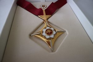 Paskelbė, kas pretenduoja į svarbiausius teatro apdovanojimus – Auksinius scenos kryžius