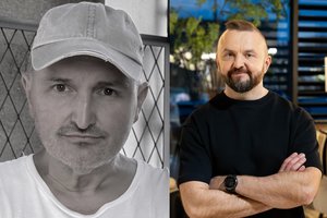 Netikėta fotografo R. Adžgausko mirtis šokiravo S. Stavickį-Stano: „Nesuprantama“