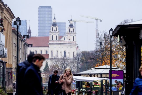 Vilniaus NT rinkoje laukia šis tas naujo: tokių būstų čia greičiausiai nebeliks