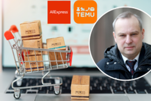 Paaiškino, kaip veikia „Temu“ – vieną dieną prekė kainuoja 2 eurus, kitą – jau 20: „Ten galima „stumdyti“ kainą kaip pačiam patogu“