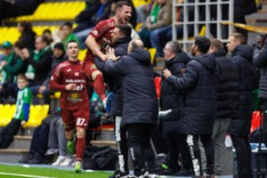 „Džiugas“ iškovojo antrąją pergalę iš eilės