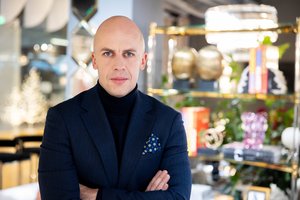 V. Bareikio mitybos įpročiai: „Penkias dienas per savaitę save laikau ant labai trumpo pavadėlio“