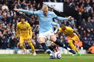 „Manchester City“ žaidžia blogiausią sezoną nuo 2009 metų