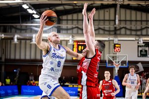 Ketvirtajame kėlinyje reikalus sutvarkęs „Neptūnas“ susitvarkė su mažeikiškiais