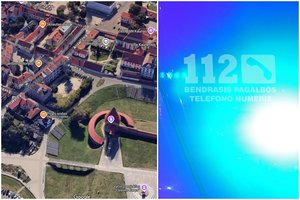 Kauno pilies pašonėje įsikūrusiame restorane degė virtuvė – darbuotojai spėjo evakuotis