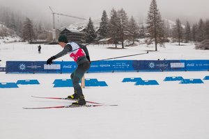 17 medalių susižėrę Lietuvos specialieji olimpiečiai laimingi: „ Su kaupu įvykdėme išsikeltus tikslus“