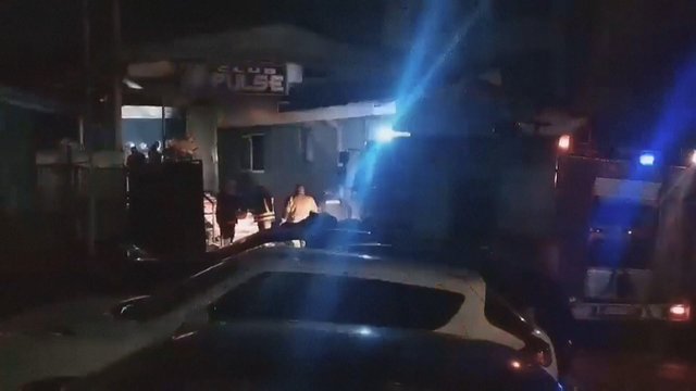 Naktinės linksmybės Šiaurės Makedonijoje baigėsi tragedija: klube kilus gaisrui žuvo mažiausiai 59 žmonės