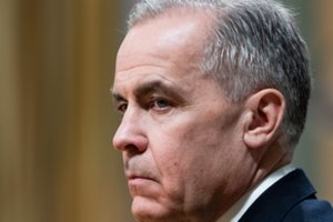 Naujasis Kanados ministras pirmininkas lankysis Prancūzijoje ir JK