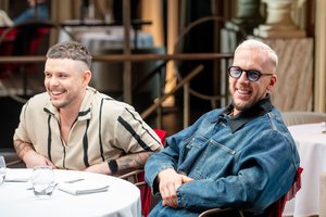 Negirdėtos „Žemaitukų“ istorijos: nuo nuomonės apie žinomus žmones iki slaptų aistrų ir to, ką žino tik jų žmonos