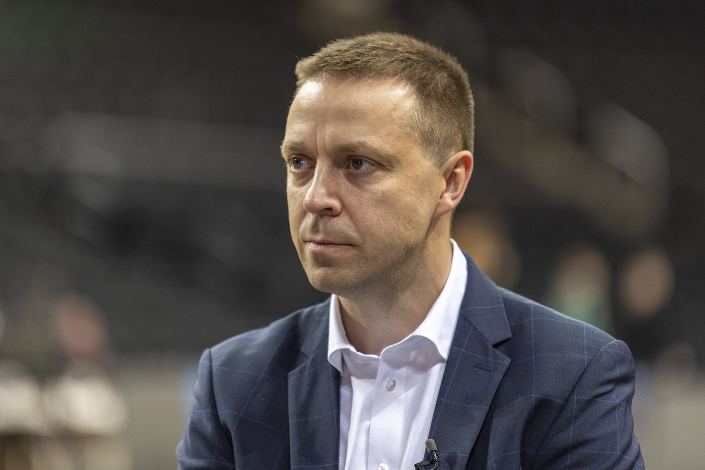 Paulius Motiejūnas.<br>ELTA/J. Balčiūno nuotr.