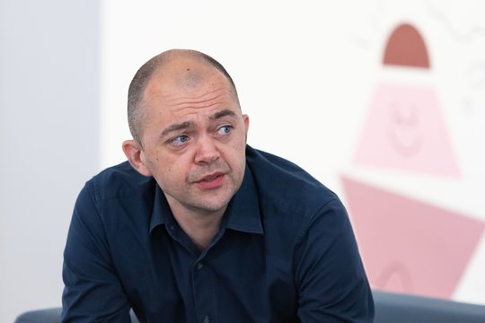 Lietuvos elito atstovai pagrindiniu šalies iššūkiu ateinančius penkerius metus laiko Rusijos ir Baltarusijos grėsmę