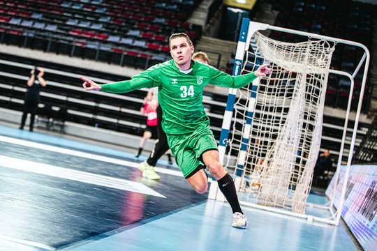 Lemiamos Europos rankinio čempionato atrankos kovos – ko reikės Lietuvos rankininkams?