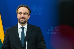 Smarkiai didėjančios ES išlaidos gynybai skatins visos bendrijos ir atskirų jos narių ekonomikas