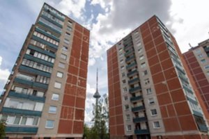 Daugiabučių namų bendrijos nepasiteisino – pusė samdo administratorius, kitose susipykę kaimynai nebesisveikina