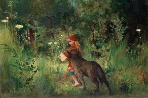 Kodėl liaudies pasakos yra tokios įtaigios? Štai ką sako mokslas