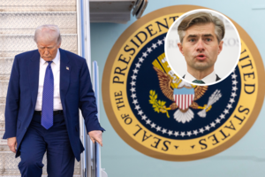 K. Budrys apie artėjantį JAV ir Rusijos prezidentų pokalbį: visi Kremliaus reikalavimai turi būti atmesti