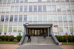 Į Jonavos vicemerų postus grįžta B. Gailienė ir P. Beišis