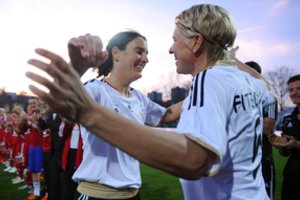 Gedulas Vokietijoje – mirė šalies futbolo legenda