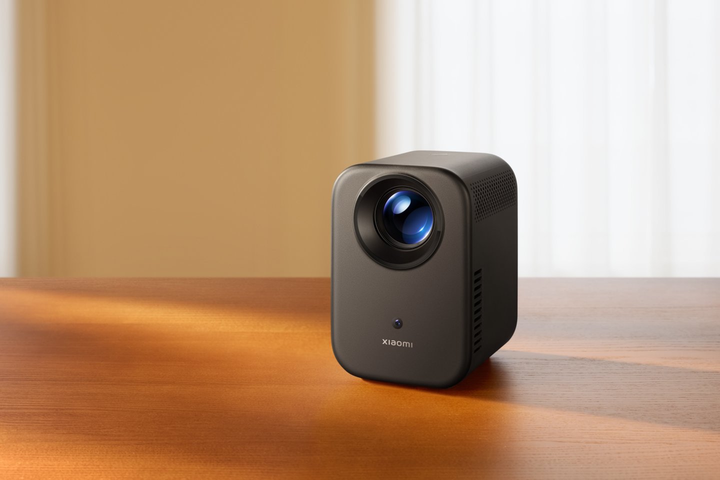 Prijunkite „Xiaomi Smart Projector L1“ prie namų „Wi-Fi“ tinklo ir pajauskite kaip keičiasi žiūrėjimo patirtis.