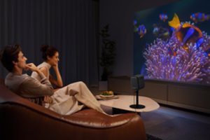 „Xiaomi Smart Projector L1“ projektorius sugebės nustebinti ir galbūt pakeisti jūsų žiūrėjimo įpročius