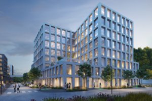 Kaunas attracts foreign investors: high interest but a shortage of modern offices