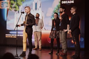 „LT Game Awards 2024“: išrinkti geriausi praėjusių metų Lietuvoje sukurti žaidimai ir dešimtmečio žaidimas