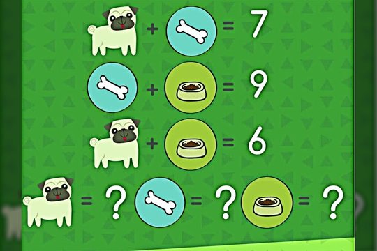 Moksleiviams lengva, suaugusiems – problema: pasitikrinkite, ar jums įveikiama ši užduotis