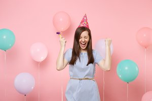 Gimtadienio sveikinimai kolegei