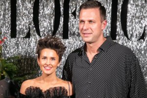 Per dieną su vyru skirtis apsisprendusi Vidmantė Martikonytė: „Viskas žlugo“