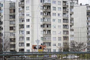 Būstui įsigyti – valstybės pinigai: išdėstė kas ir kiek gali gauti