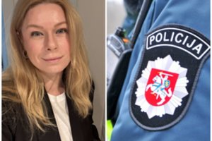 Žinoma veido masažų specialistė po susidūrimo su indų kilmės vyrais: „Bjauru, pikta ir šlykštu“