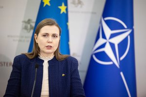 KAM: civilinės saugos programos projektams įgyvendinti VRM skiriama 25 mln. eurų