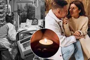 A. Litvinienė pranešė, kada bus galima atsisveikinti su netikėtai mirusiu vyru: turi prašymą