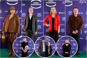 Dokumentinio filmo apie Žemaitiją premjeroje – būrys žinomų veidų