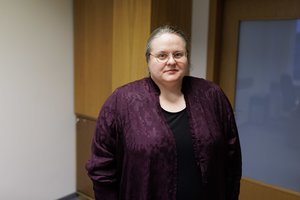 Parlamentas spręs dėl A. Širinskienės atsistatydinimo iš Seimo vicepirmininkės posto