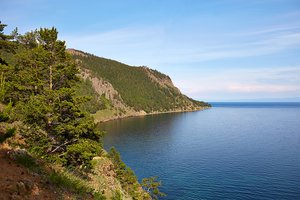 Kuris ežeras pasaulyje yra seniausias? Jis pasižymi ir dar vienu rekordu