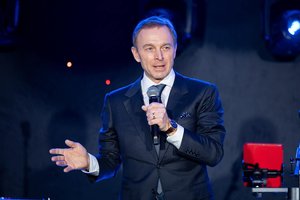 LTOK ir D. Gudzinevičiūtei spragilų negailėjęs lengvosios atletikos federacijos vadovas: „Labai didelė gėda“