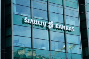 Šiaulių banko laukia svarbūs pokyčiai – tai galėtų įvykti jau gegužę