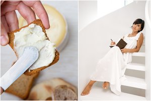 Vyturys ar pelėda? Simona Bandita atskleidė, kodėl keltis anksti ryte yra naudinga