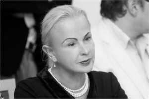 Skaudi netektis: mirė žinoma psichiatrė Palmira Rudalevičienė