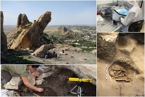 Mokslininkai: akmens amžiaus europiečiai laivais plaukdavo į Afriką