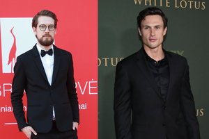 Kilus pasipiktinimui dėl rusą vaidinusio A. Fedaravičiaus – režisieriaus R. Zabarausko reakcija: „Absurdiška“